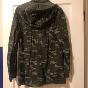 Universal Thread Jackets & Coats - Universal Threads Camo Jacket. NWOT Universal Thread Jackets & Coats - Universal Threads Camo Jacket. NWOT